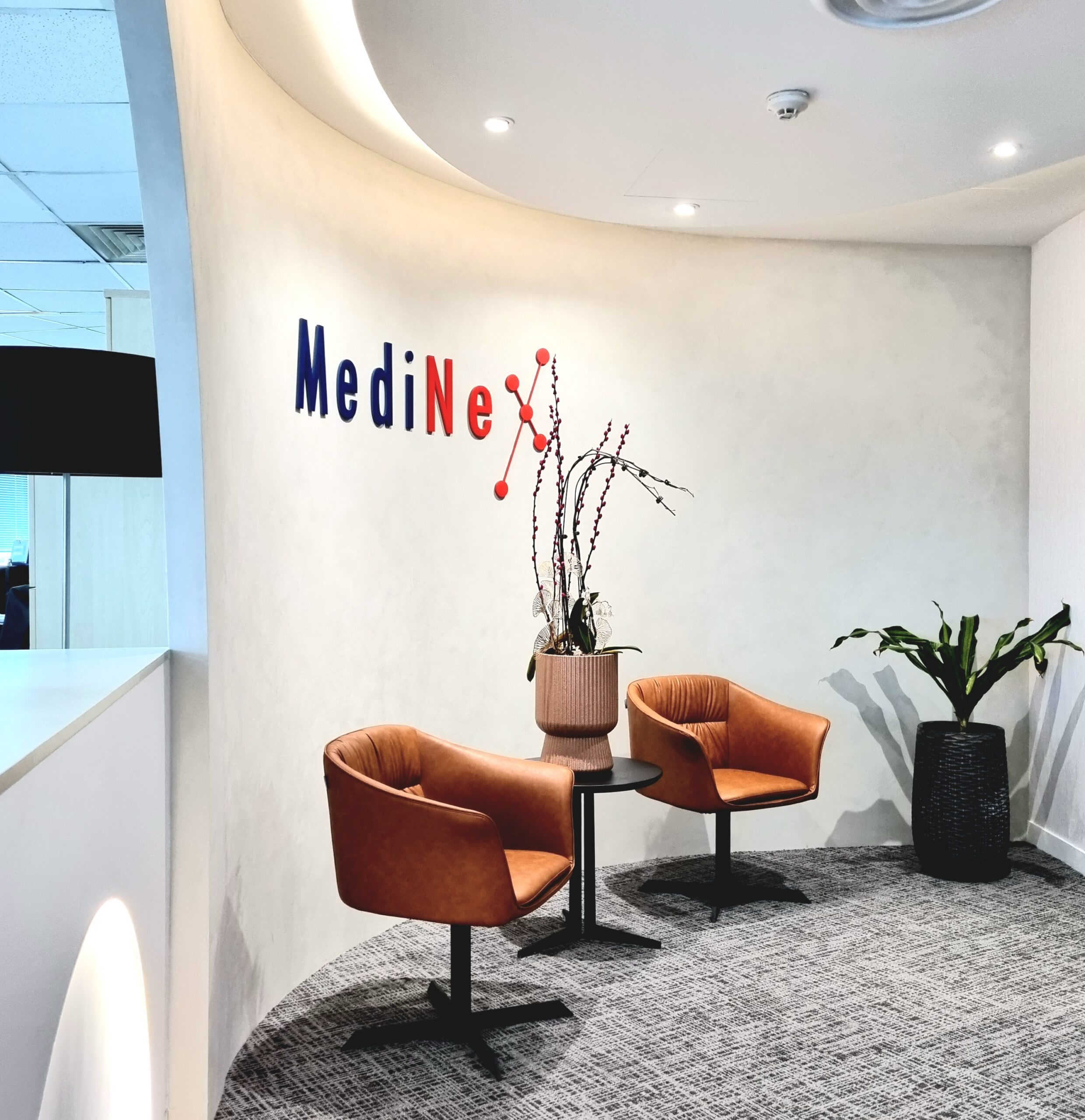 Medinex-Goldhill-Plaza-office