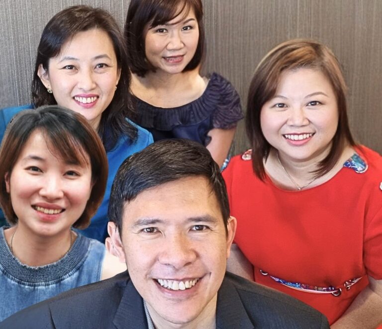 Medinex Specialist Centre Team 2026